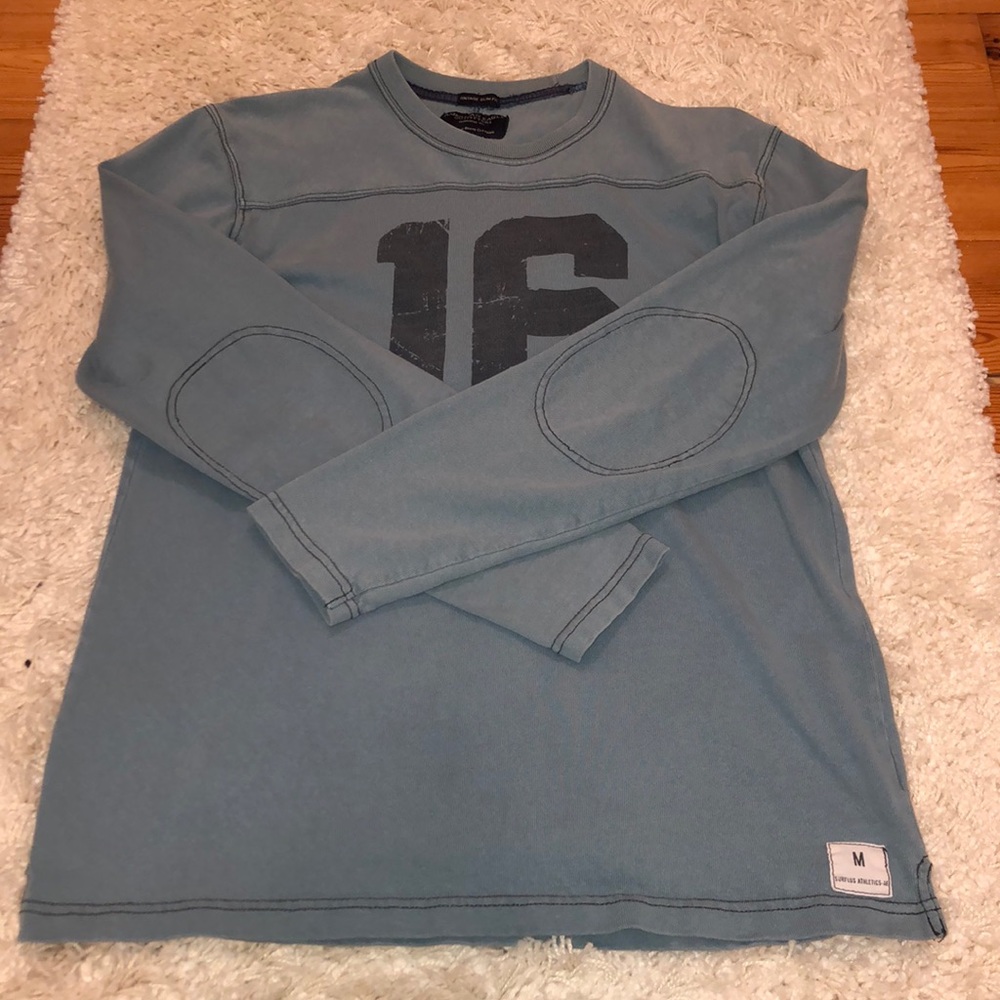 American Eagle Vintage Jersey